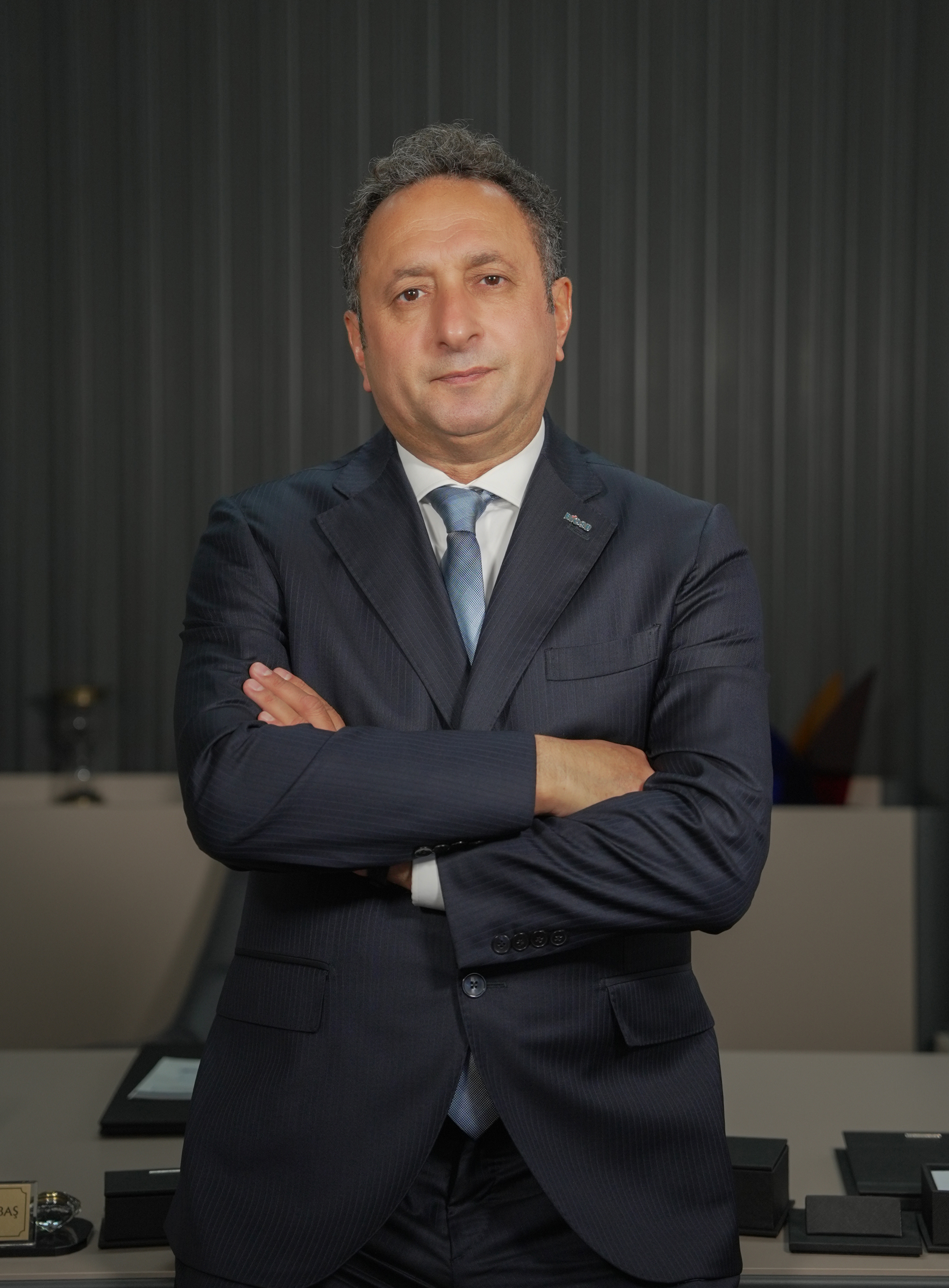 Dr. Ercan VARLIBAŞ